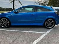 Gebraucht Opel Astra OPC 241 PS (177 kW) 2009 Limousine