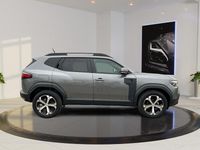 Neu Dacia Duster Journey 101 PS (74 kW) 2025 Grau SUV