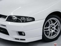 gebraucht Nissan GT-R Skyline R33/ Rustfree / TOP