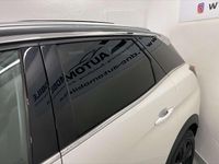 Gebraucht Peugeot 3008 GT-line 131 PS (96 kW) 2018 Weiß SUV