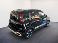 gebraucht Fiat Panda aus Altach - 51 kW und 10 km