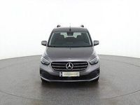 Gebraucht Mercedes T180 Style 116 PS (85 kW) 2025 Chromitgrau metallic Van / Kleinbus