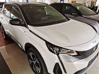 gebraucht Peugeot 3008 BlueHDi 130 GT EAT8 *AKTIONSPREIS*