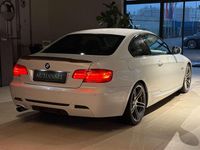gebraucht BMW 318 318 i E92 Coupe