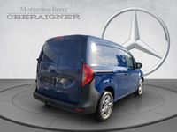 gebraucht Mercedes eCitan Kasten PRO Standard