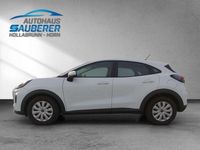 gebraucht Ford Puma *Cool & Connect* I 95 PS I