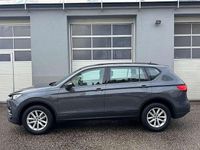 gebraucht Seat Tarraco 20 TDI Style DSG *7-SITZER*
