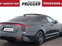 gebraucht Kia Stinger 3,3 T-GDI ISG GT AWD Autom FACELIFT