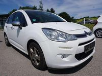 gebraucht Citroën C3 HDi 70 Collection