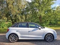 gebraucht Audi A1 Sportback A1