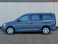 Neu VW Caddy Maxi 75 PS (55 kW) 2025 Van / Kleinbus