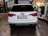 Gebraucht Audi A4 Sport 150 PS (110 kW) 2019 Kombi