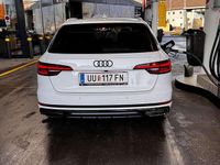 gebraucht Audi A4 Avant 20 TDI Sport S-tronic