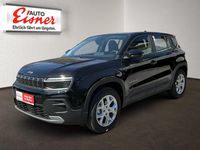 gebraucht Jeep Avenger 1.2 GSE T3 ALTITUDE