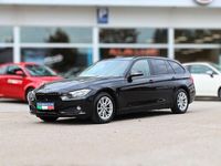 gebraucht BMW 320 320 d. Touring EfficientDynamics Edition Österre...