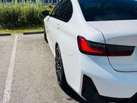 gebraucht BMW 320 320 d 48 V Mild-Hybrid-Technologie Aut.