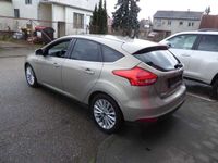 gebraucht Ford Focus 1,5 EcoBoost Aut.