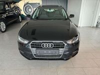 gebraucht Audi A4 Avant 20 TDI Aut.