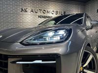 gebraucht Porsche Cayenne S E-Hybrid Cayenne S E-Hybrid E- * 360*HUD*SITZBELÜFTUNG*AMBINTE*MEMORY