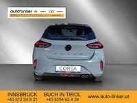 gebraucht Opel Corsa 1,2 Direct Injection Turbo MHEV GS Aut.