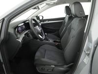 Gebraucht VW Golf VIII Life 115 PS (84 kW) 2025 Mittelgrau  normal
