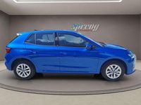 gebraucht Skoda Fabia Essence- 80PS - nur € 15.499-*