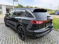 Neu VW Touareg R 462 PS (339 kW) 2025 Schwarz  metallic SUV