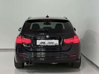 gebraucht BMW 320 320 D xDrive F31 Aut./Sport-Line/NaviPRO/KEYLESS...