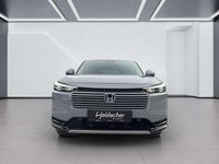 gebraucht Honda HR-V e:HEV 1.5 eCVT Advance AUT