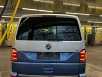 gebraucht VW Multivan T6Comfortline 2,0 TDI BMT DSG