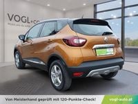 gebraucht Renault Captur Intens TCe 90
