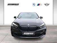 gebraucht BMW 116 d aus Nenzing - 85 kW und 5 km