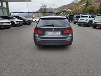 gebraucht BMW 320 320 d Touring