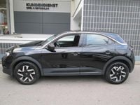 gebraucht Opel Mokka ED 1.2 S/S 6G 100PS Rückfahrkamera,Sitz + Lenkradheizung,Parkpilot,
