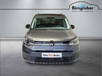 Gebraucht VW Caddy Maxi Style 122 PS (89 kW) 2025 Mittelgrau  metallic Van / Kleinbus