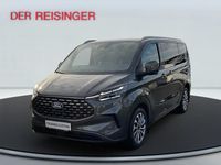 Neu Ford Tourneo Custom Titanium X 170 PS (125 kW) 2026 Van