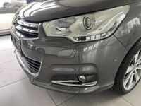 gebraucht Citroën C4 - Gebrauchtwagen