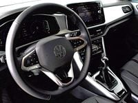 gebraucht VW T-Roc Friends TSI