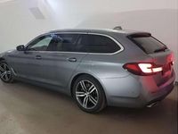 gebraucht BMW 520 520 d Touring Top Ausstattung | Pano | AHK | Laser