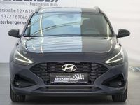 gebraucht Hyundai i30 Kombi 1,0 TGDI Go!