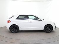 gebraucht Audi A1 25 TFSI intense
