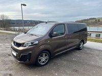 gebraucht Peugeot Traveller TravellerActive L3 BlueHDI 180 S