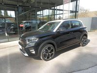 gebraucht Citroën C3 Turbo 100 YOU Plus Paket