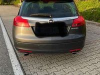 gebraucht Opel Insignia 2.0 CDTI Sports Tourer ecoFLEX Start/Stop Innovati