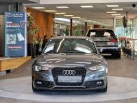 gebraucht Audi A5 2.0 TDI quattro 2x S-Line S-Tronic *Navi*Komfortpa