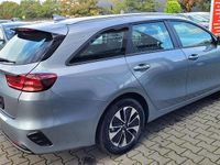 gebraucht Kia Ceed Sportswagon / cee'd Sportswagon Spin Spin*MJ25*Navi*Shzg*Lhzg*PDC*C...