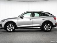 gebraucht Audi Q5 SB 40 TDI quattro Advanced VIRTUAL ASSISTENZ +++