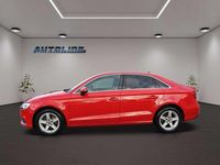 gebraucht Audi A3 30 TDI Basis *TEMPOMAT* *NAVI* *PDC* *WENIG-KM*