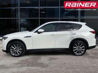 gebraucht Mazda CX-60 2.5L e-SKYACTIV PHEV AWD EXCLUSIVE