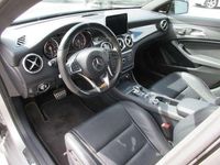 gebraucht Mercedes CLA45 AMG 4Matic *Carbon Paket*